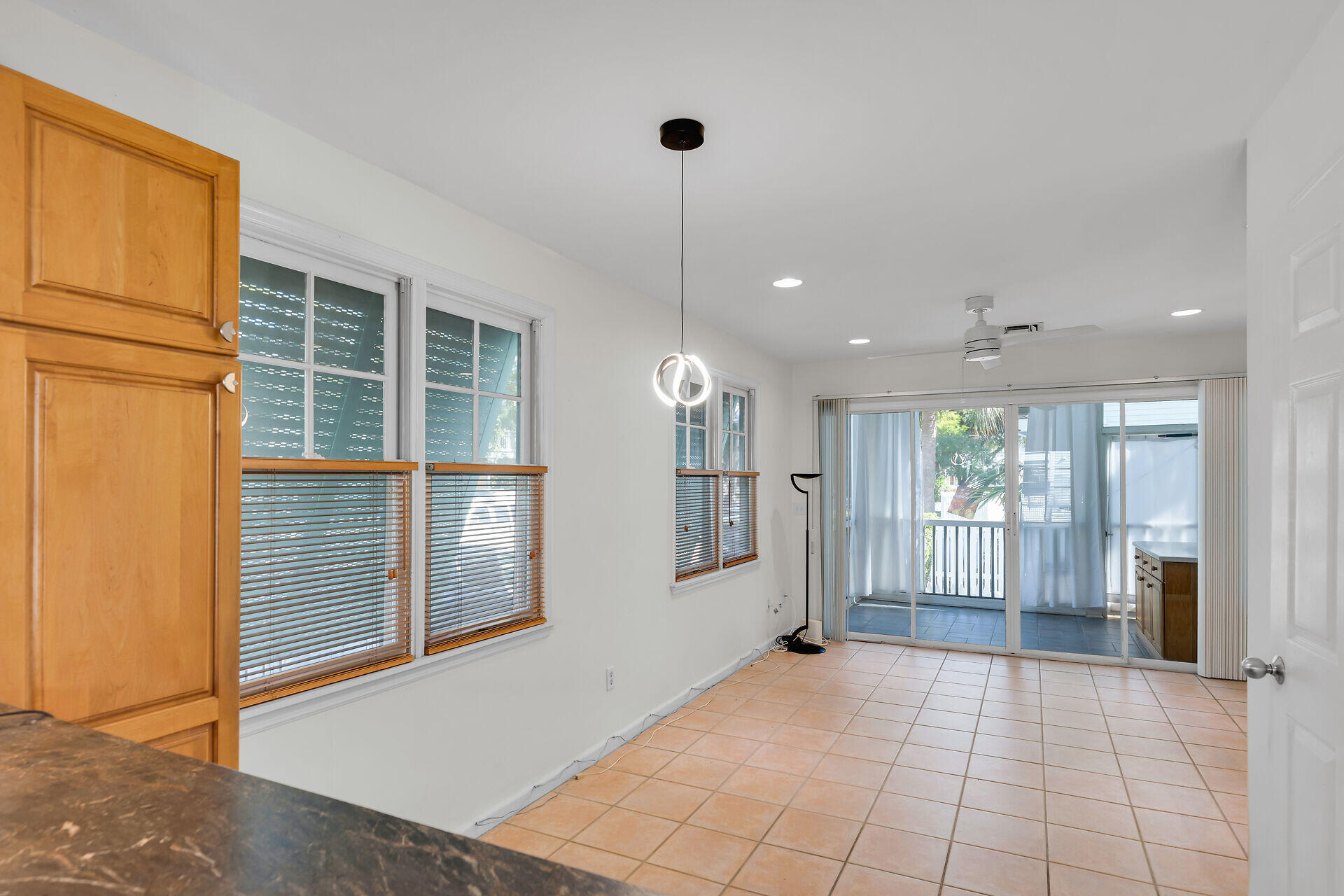 1 Spoonbill Way Key West, FL 33040 - Photo 18 of 54 Dining and Living Area