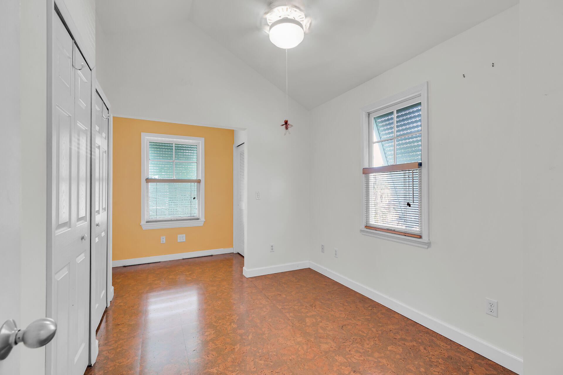 1 Spoonbill Way Key West, FL 33040 - Photo 42 of 54 2nd Bedroom Enclosed Extension