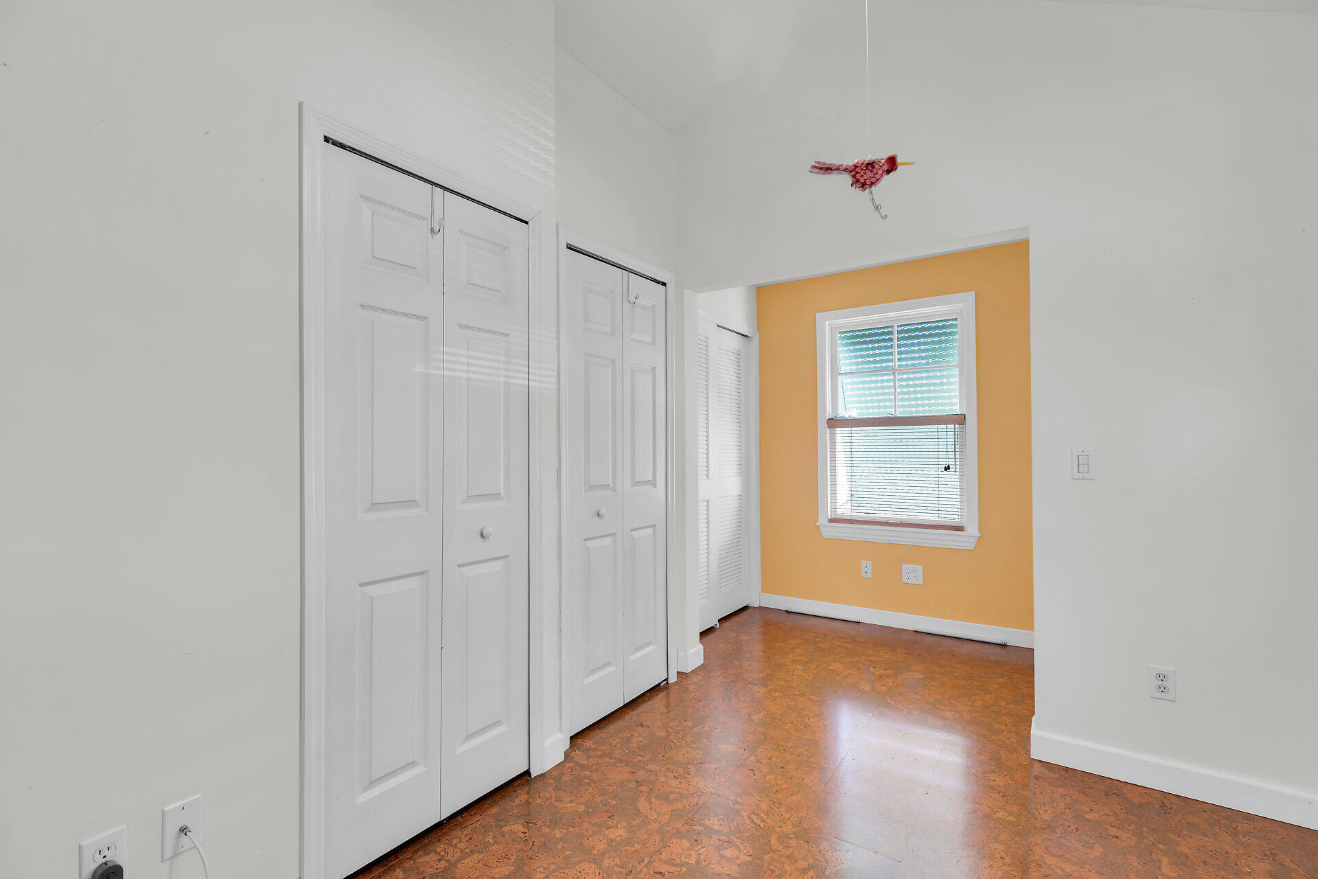 1 Spoonbill Way Key West, FL 33040 - Photo 43 of 54 2nd Bedroom Enclosed Extension