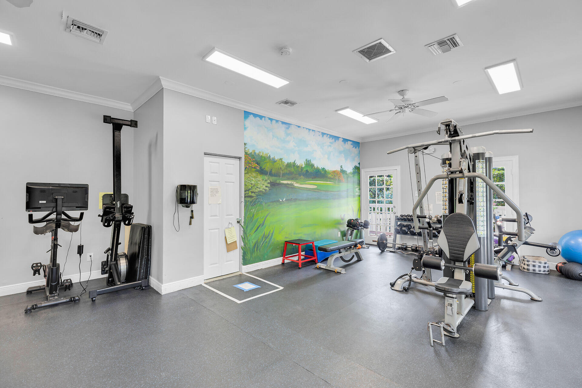 1 Spoonbill Way Key West, FL 33040 - Photo 49 of 54 Workout Room