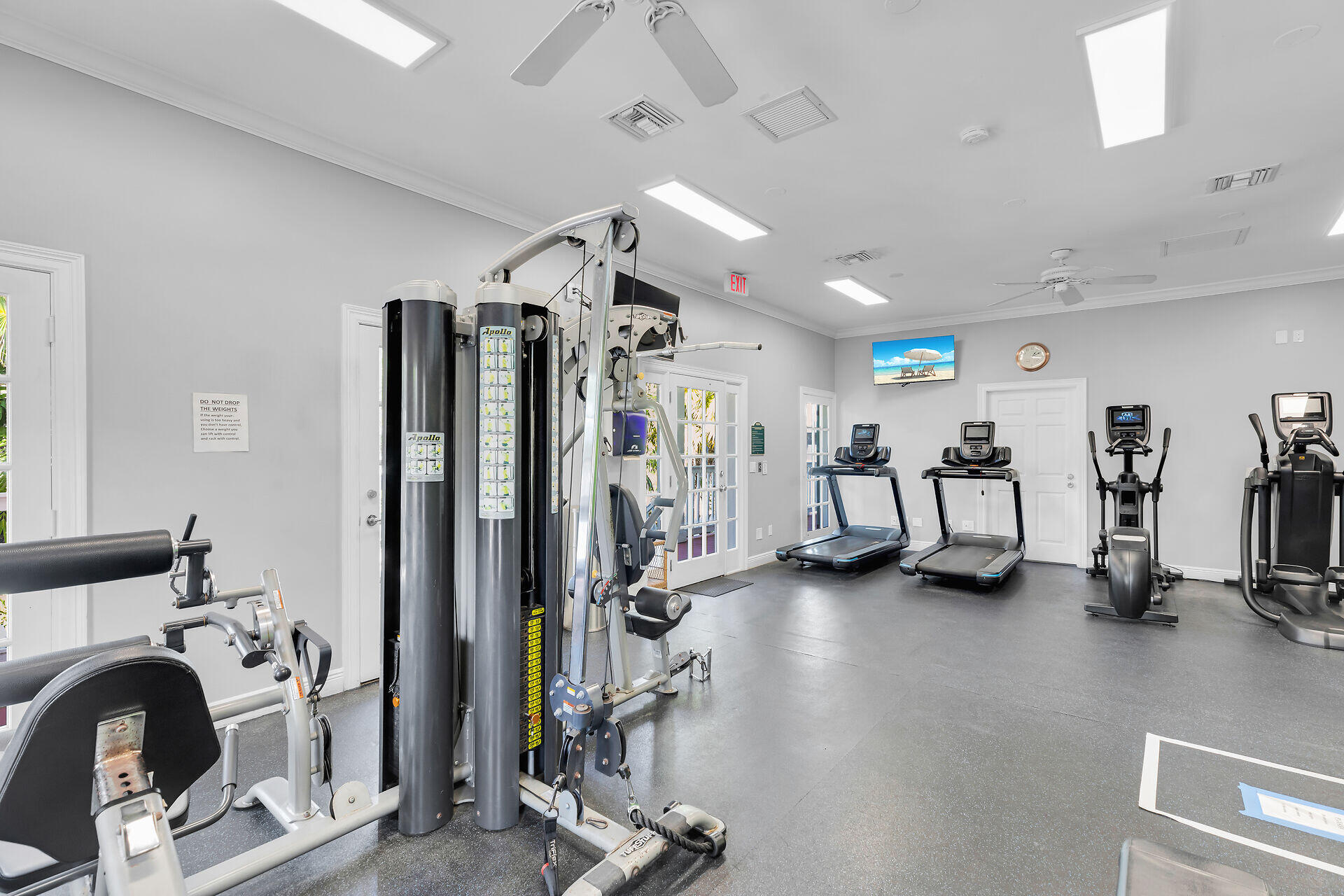 1 Spoonbill Way Key West, FL 33040 - Photo 50 of 54 Workout Room