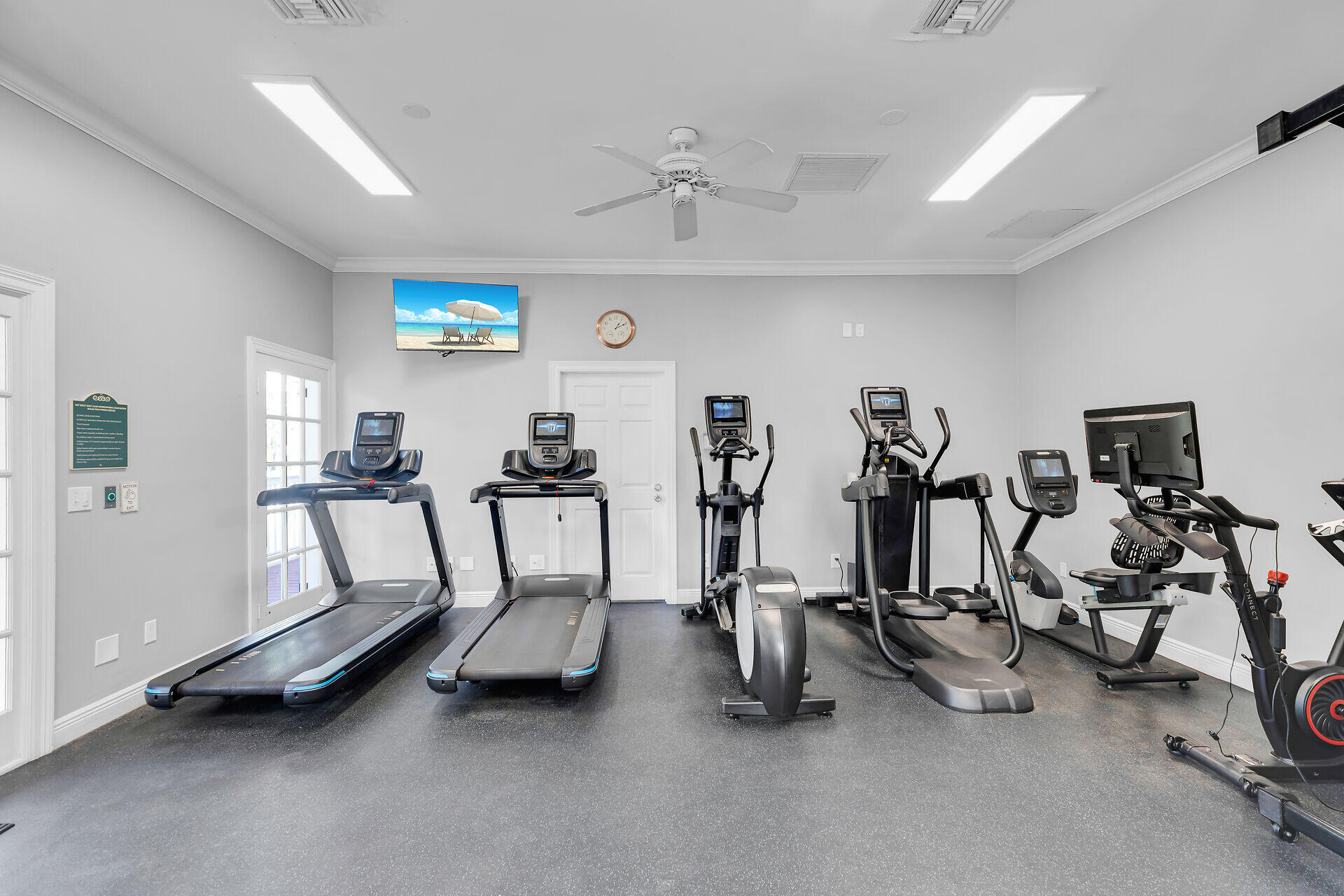 1 Spoonbill Way Key West, FL 33040 - Photo 51 of 54 Workout Room