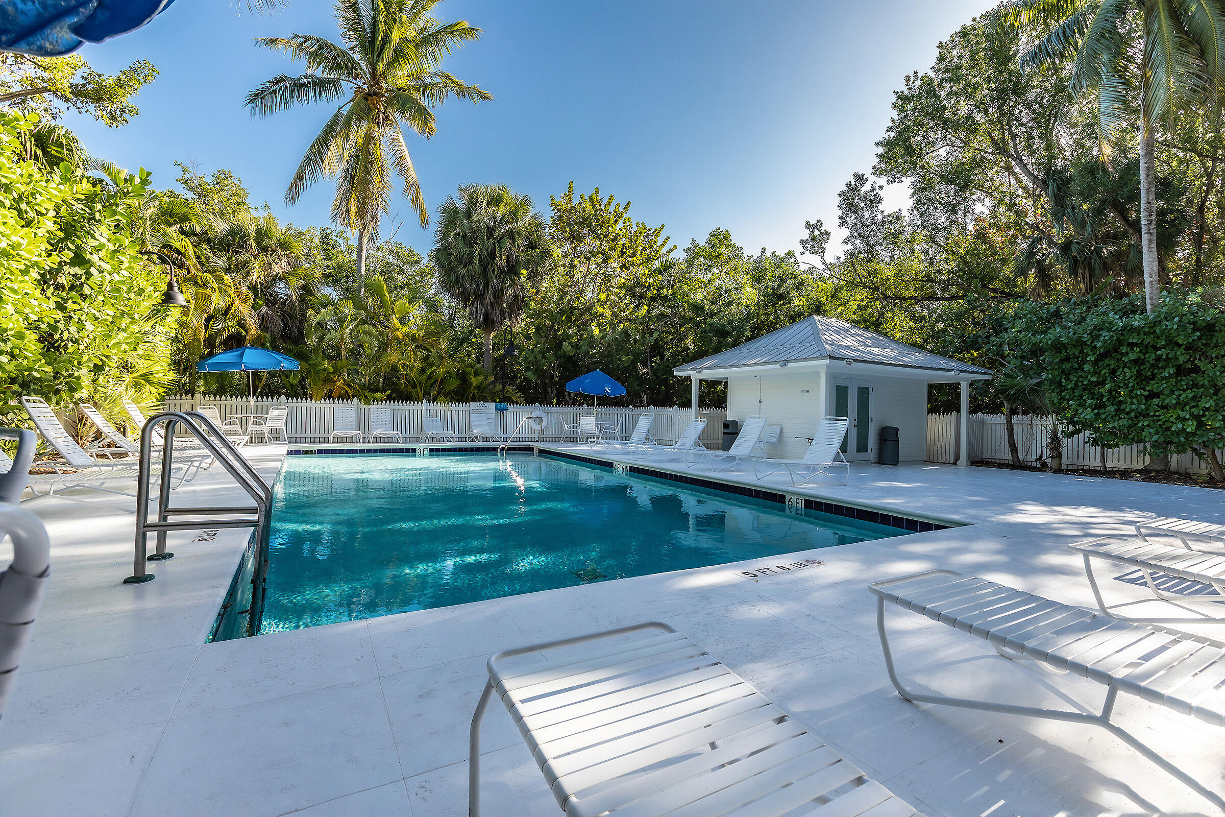 1 Spoonbill Way Key West, FL 33040 - Photo 53 of 54 Small Pool
