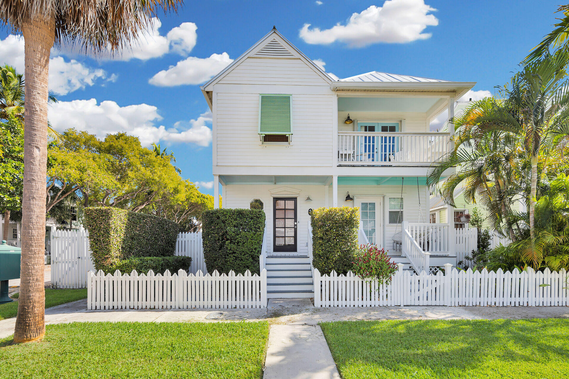 1 Spoonbill Way Key West, FL 33040 - Photo 9 of 54 1 Spoonbill Way Entrance
