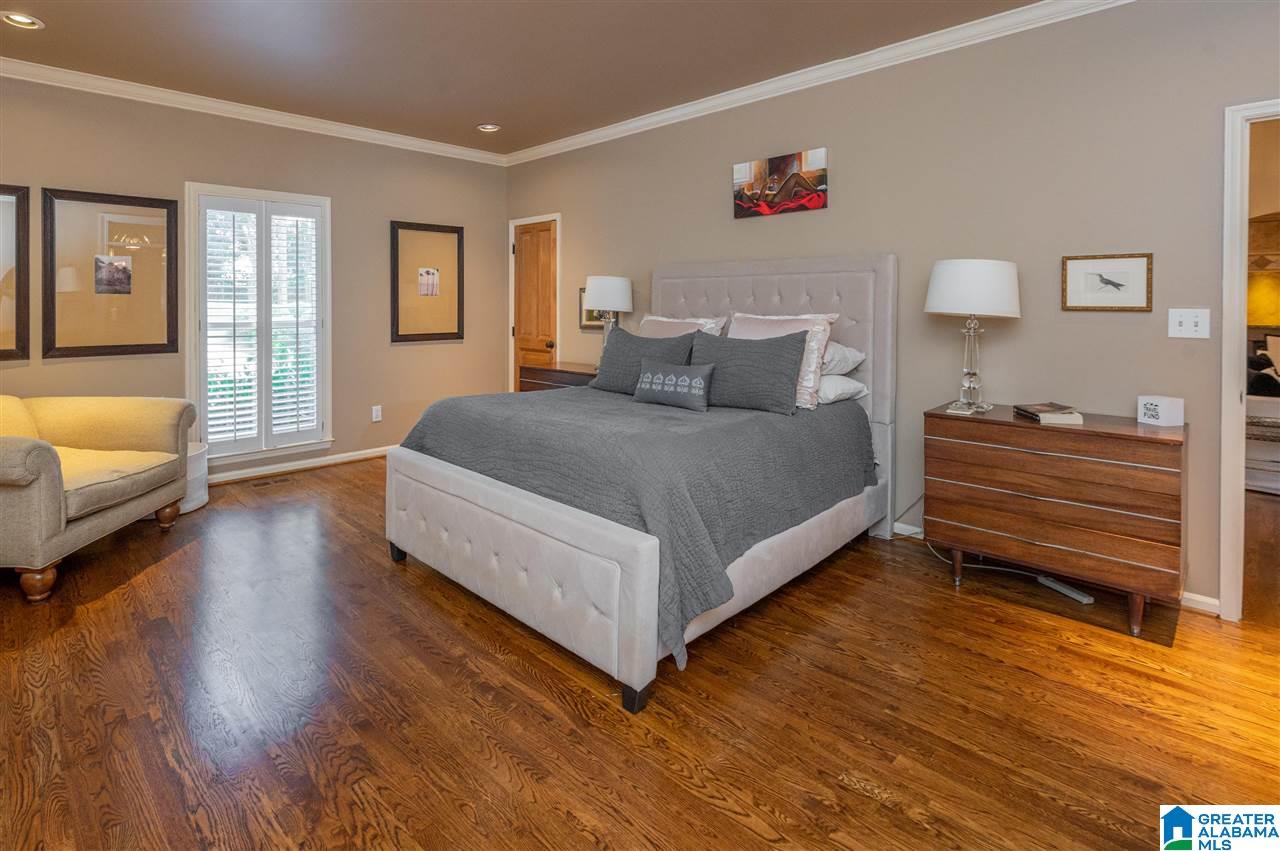 2532 Dolly Ridge Road Birmingham, AL 35243 - Photo 31 of 50