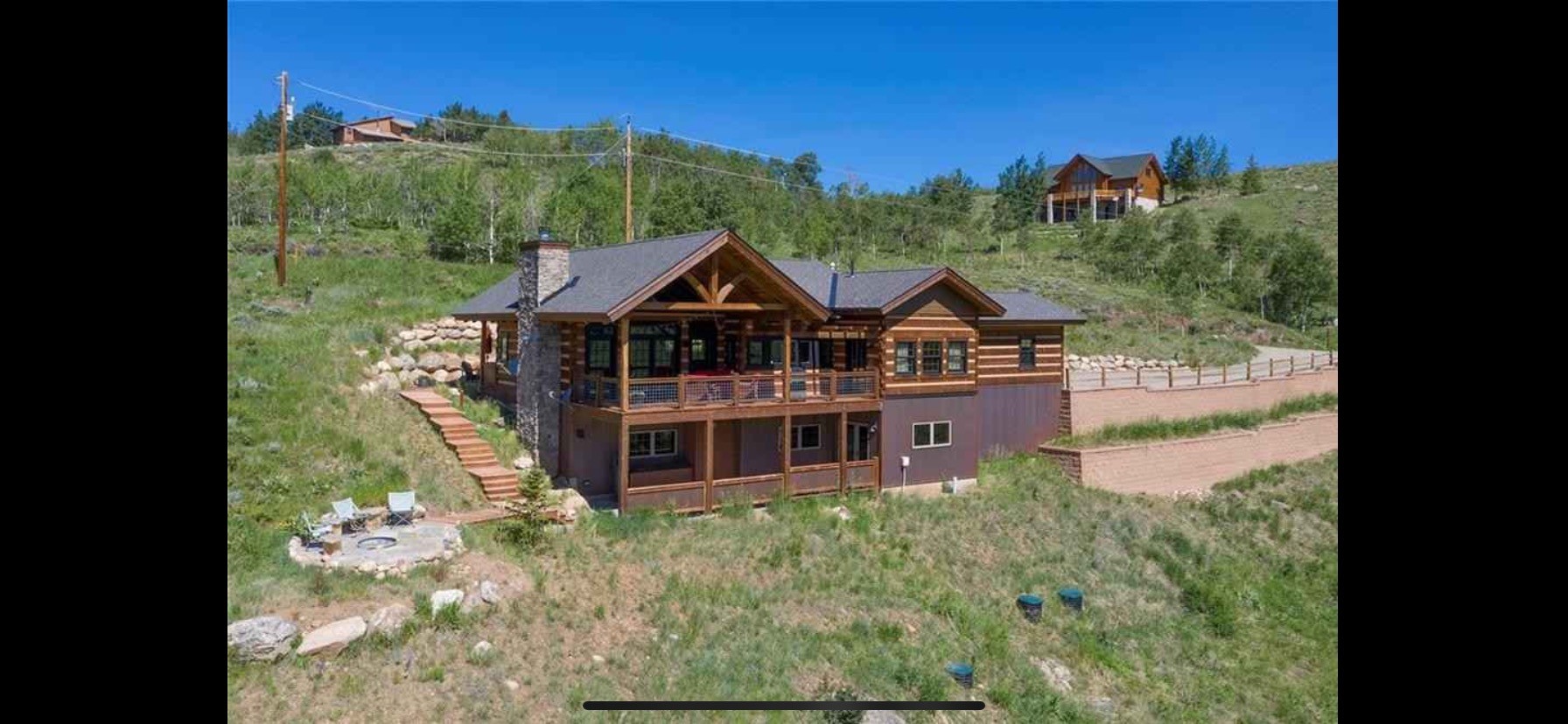 106 Crescent Road Silverthorne, CO 80498 - Photo 3 of 34 Gallery Image 3