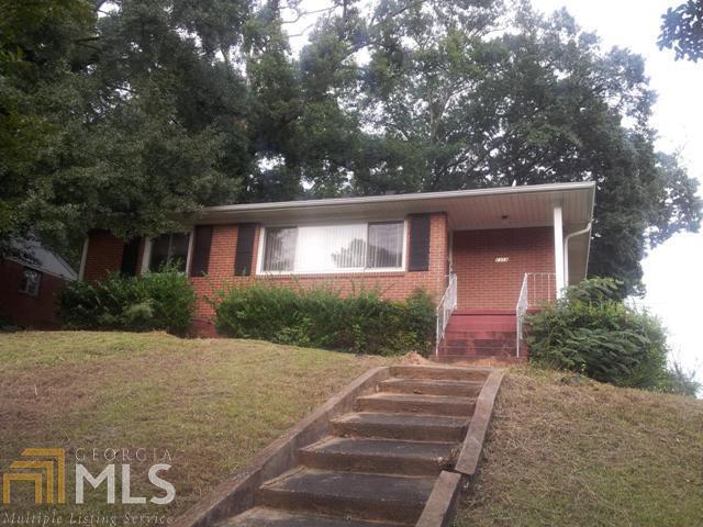 2358 Springdale Road Southwest Atlanta, GA 30315 - Photo 1 of 1