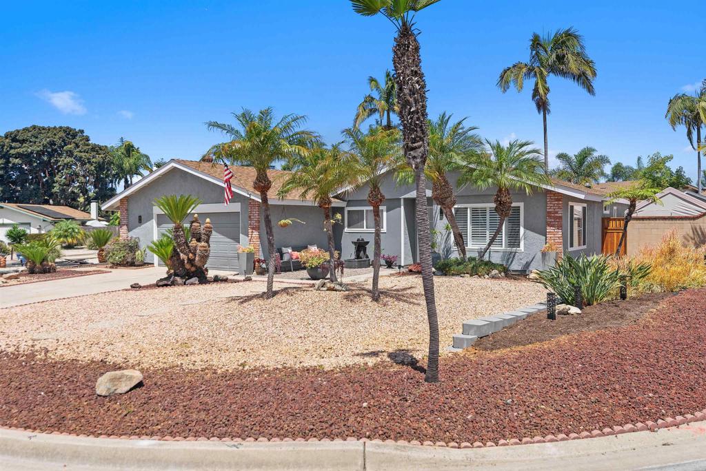 2046 Ups Circle Oceanside, CA 92054 - Photo 2 of 35 a view of a house with a patio