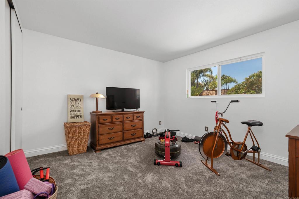 2046 Ups Circle Oceanside, CA 92054 - Photo 29 of 35 a view of a livingroom with furniture and a flat screen tv