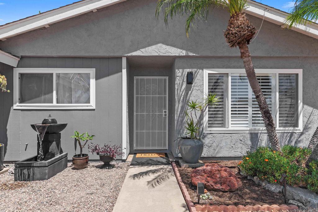 2046 Ups Circle Oceanside, CA 92054 - Photo 5 of 35 a front view of a house with outdoor seating