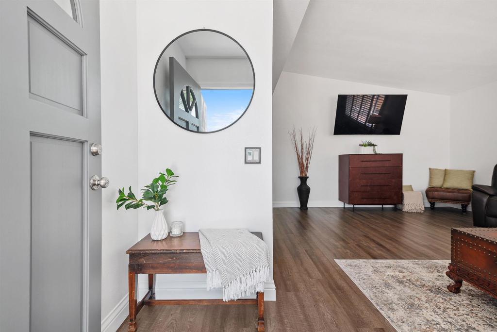 2046 Ups Circle Oceanside, CA 92054 - Photo 6 of 35 a living room with furniture and a potted plant
