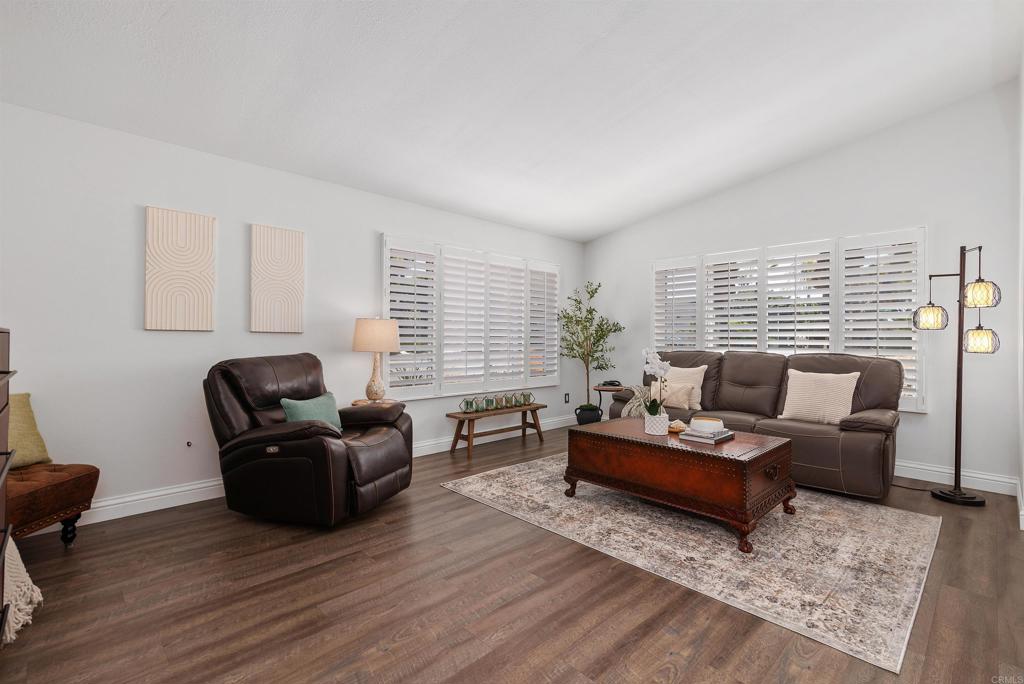2046 Ups Circle Oceanside, CA 92054 - Photo 8 of 35 a living room with furniture window and wooden floor