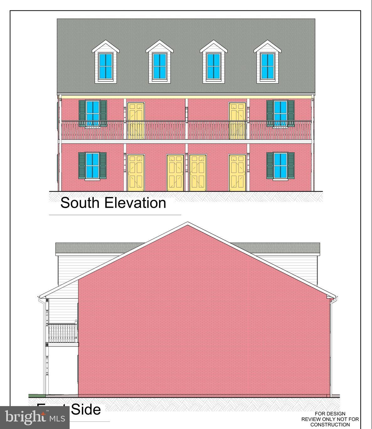 288 East Main Street Westminster, MD 21157 - Photo 2 of 8 South View