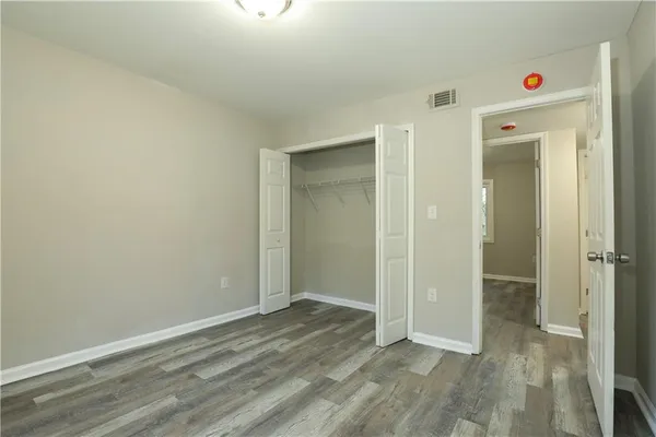 $1,300 | 166 Anderson Avenue Northwest, Unit B08, Atlanta, GA 30314