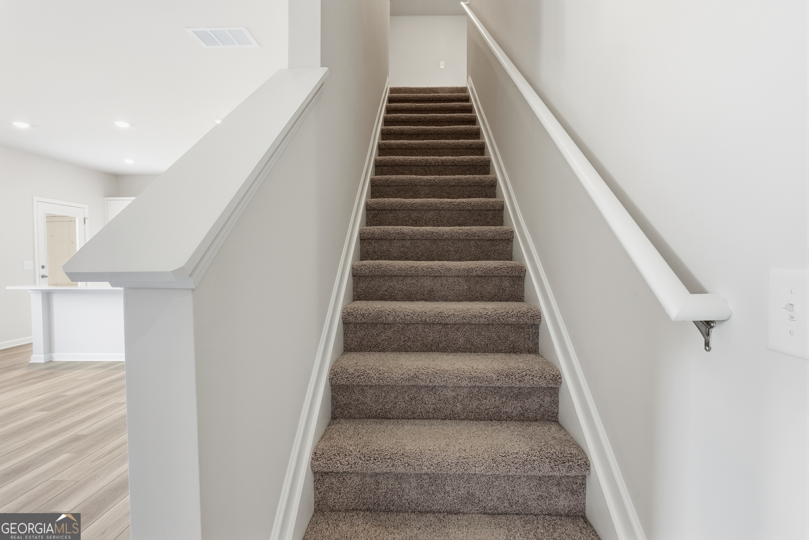 30 Umber Lane Newnan, GA 30263 - Photo 12 of 33 a view of entryway