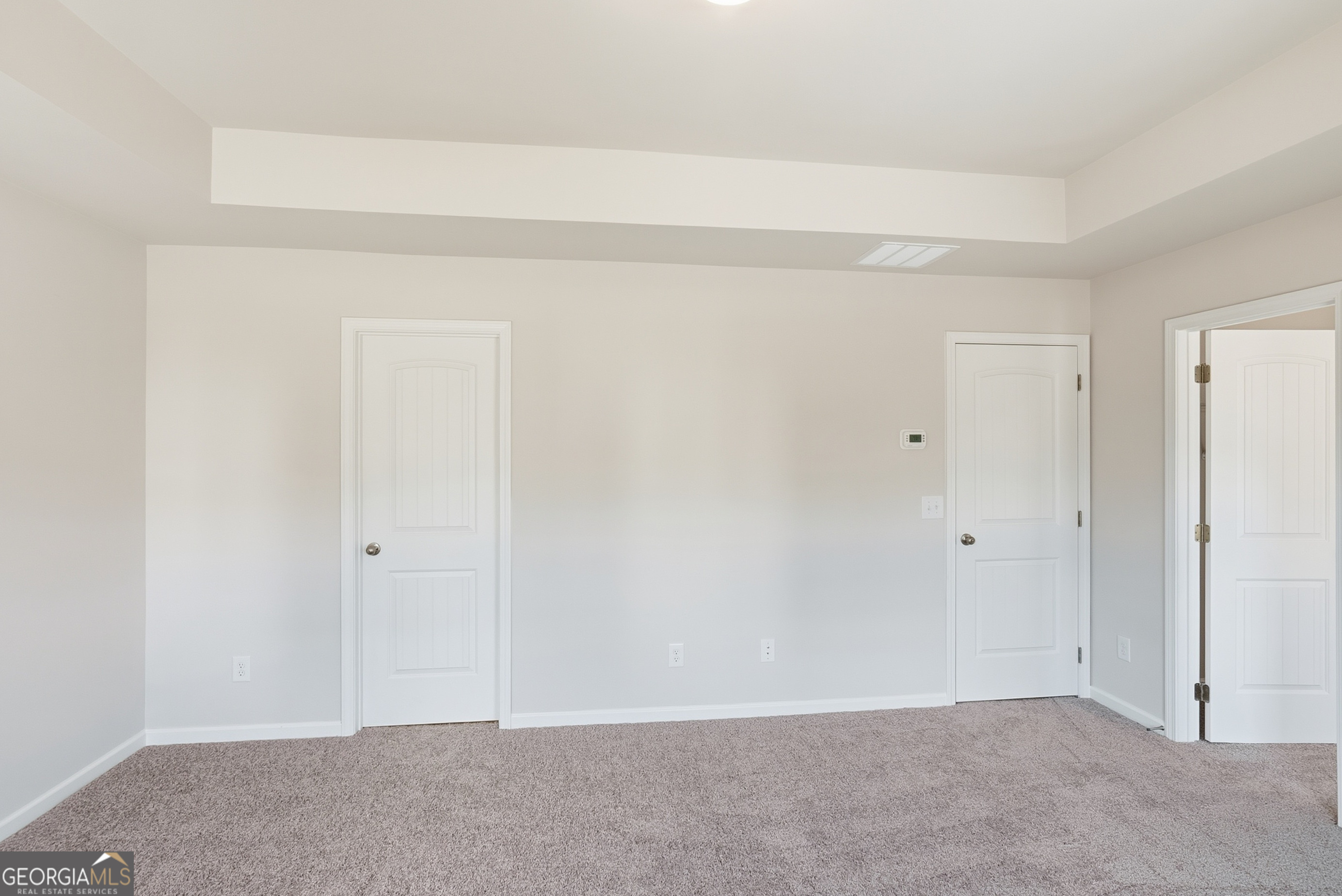 30 Umber Lane Newnan, GA 30263 - Photo 17 of 33 a view of an empty room