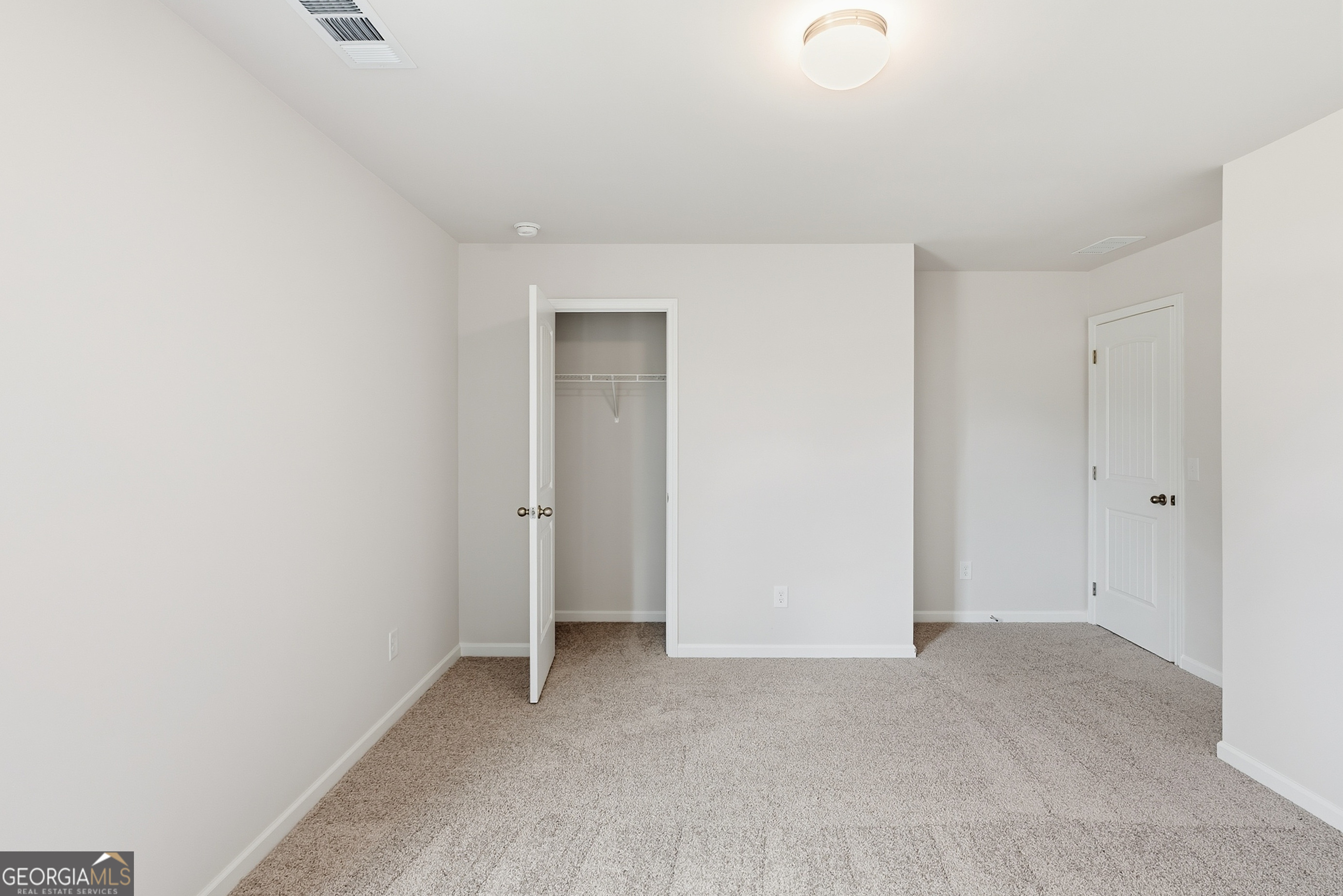 30 Umber Lane Newnan, GA 30263 - Photo 29 of 33 a view of an empty room