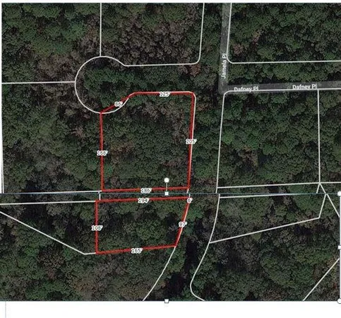 $4,000 | 0 Dafney Place, Unit 50, Keithville, LA 71047