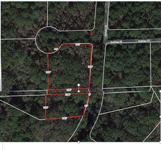 0 Dafney Place, Unit 50 Keithville, LA 71047 - Photo 3 of 4