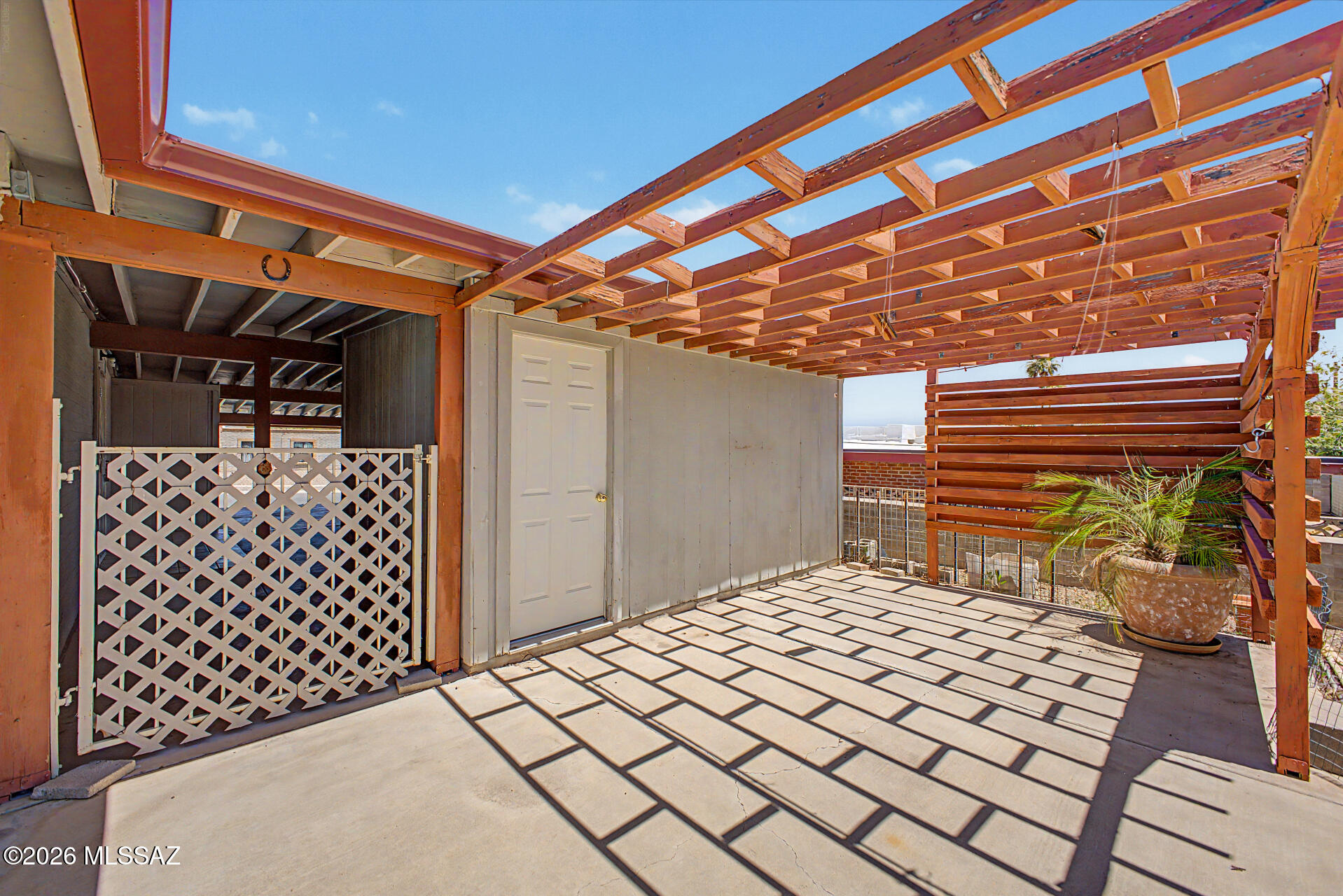 7640 East 27th Street Tucson, AZ 85710 - Photo 29 of 33 29 - 27th