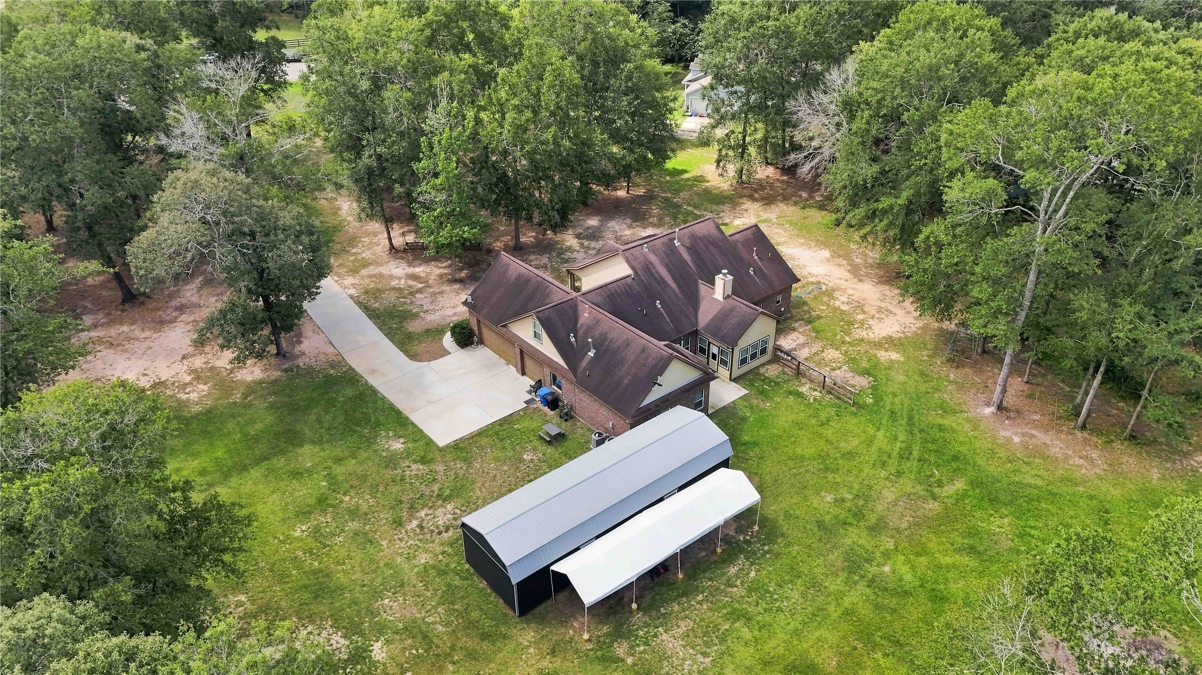 21015 Angus Drive Cleveland, TX 77328 - Photo 48 of 50 Gallery Image 48
