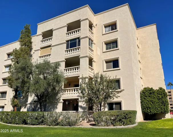 $1,595 | 7910 East Camelback Road, Unit 204, Scottsdale, AZ 85251
