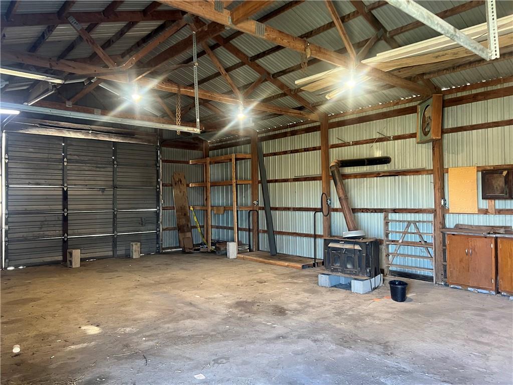 12 Northwest 1400th Road Chilhowee, MO 64733 - Photo 4 of 23