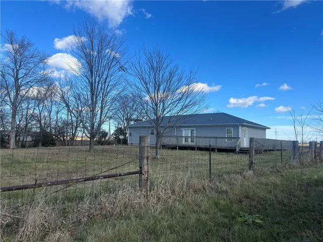 $275,000 | 12 Northwest 1400th Road, Chilhowee, MO 64733