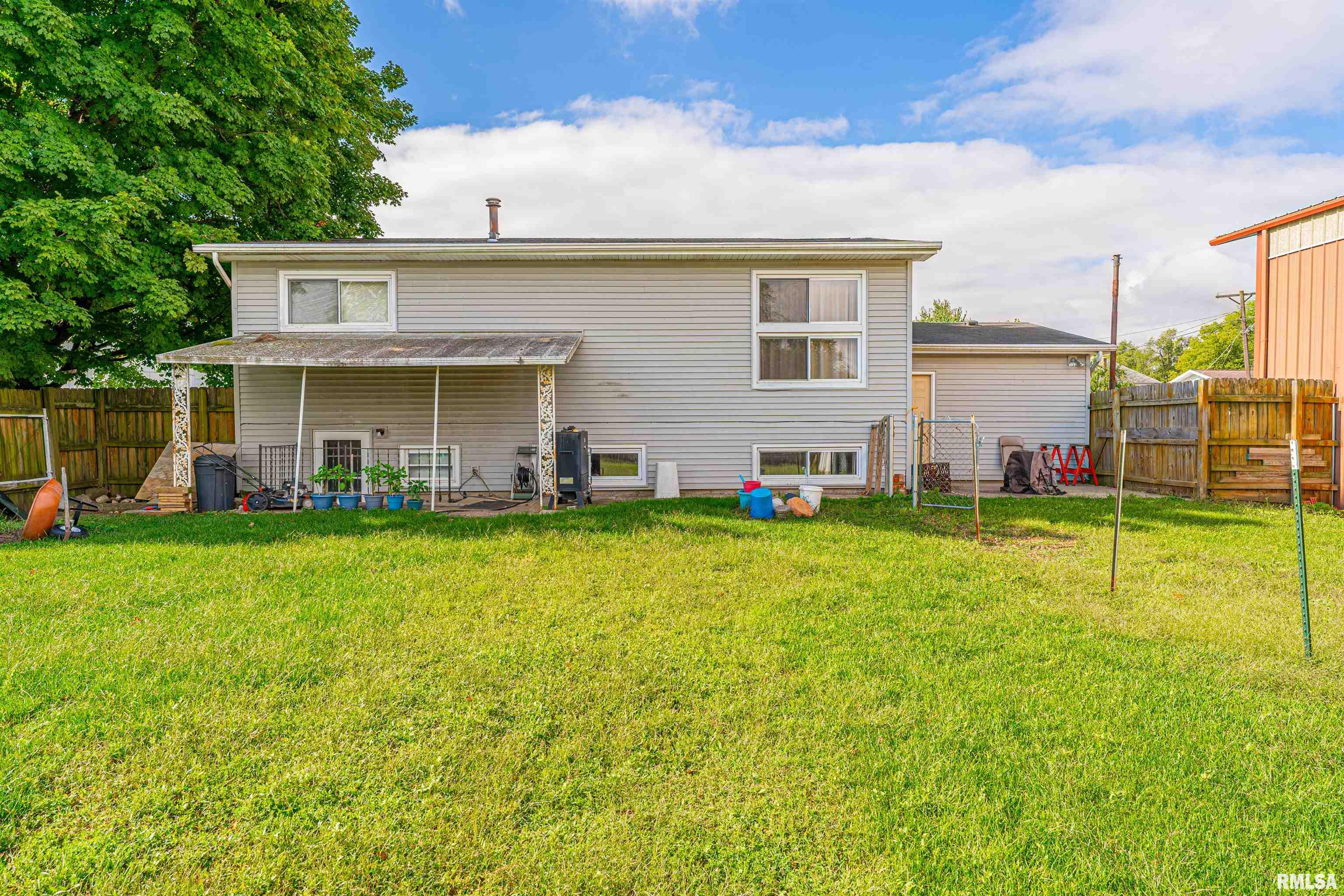 100 Northwest Walnut Street Atlanta, IL 61723 - Photo 24 of 28