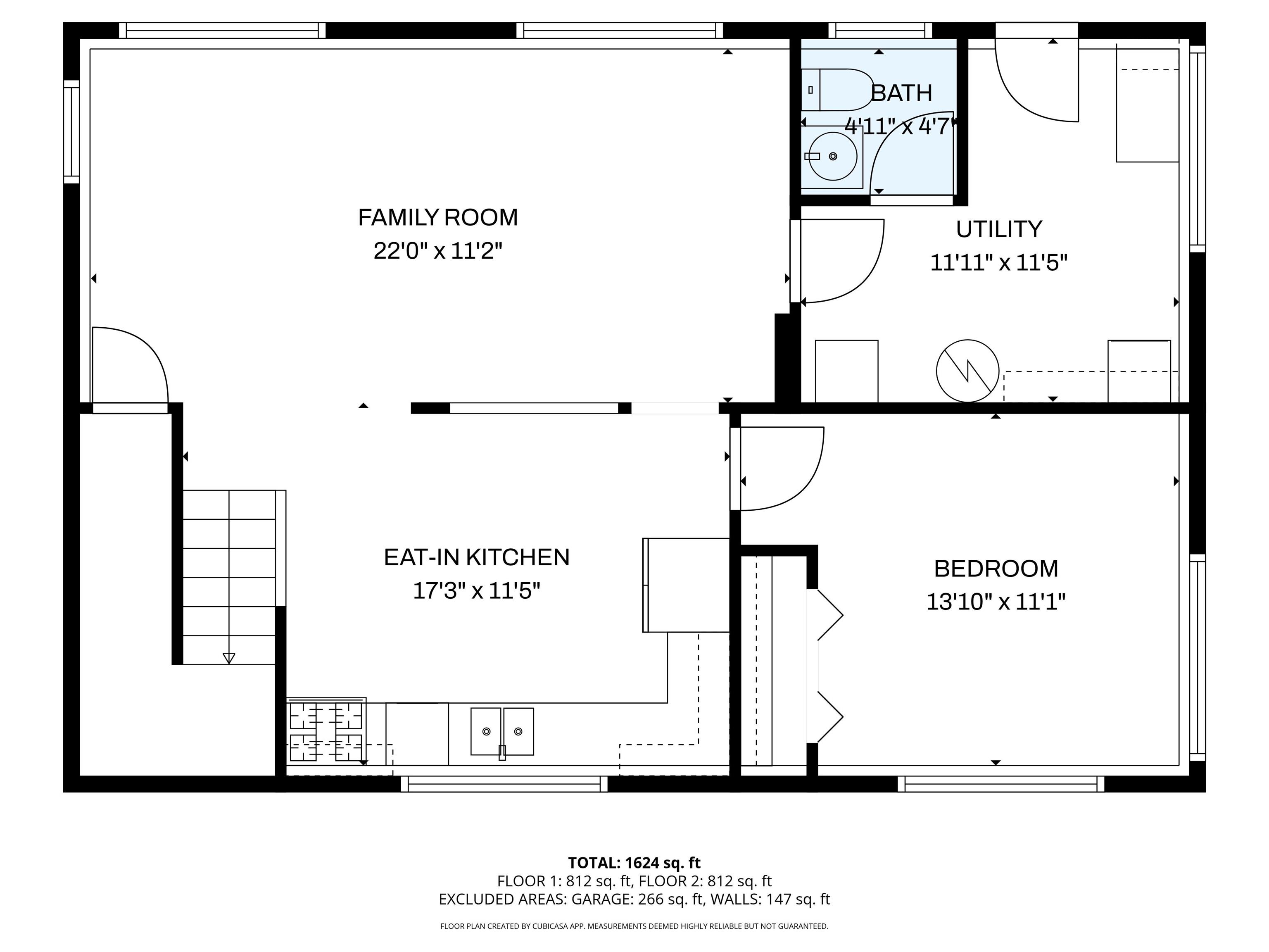 100 Northwest Walnut Street Atlanta, IL 61723 - Photo 27 of 28