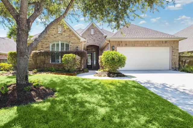 $415,000 | 21016 Williams Creek Drive, Porter, TX 77365