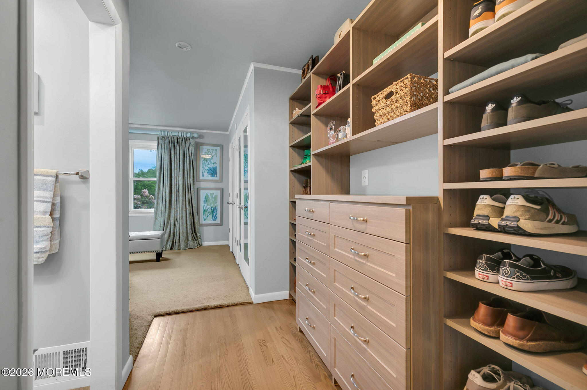 10 Tilton Road Middletown, NJ 07748 - Photo 22 of 50 BUILT-IN SHELVING