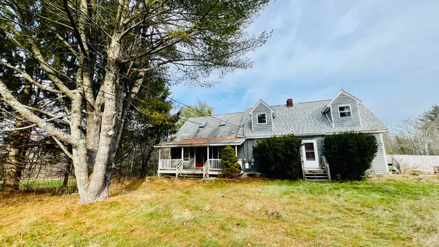 $329,900 | 1883 Essex Street, Bangor, ME 04401