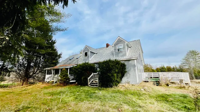 $329,900 | 1883 Essex Street, Bangor, ME 04401