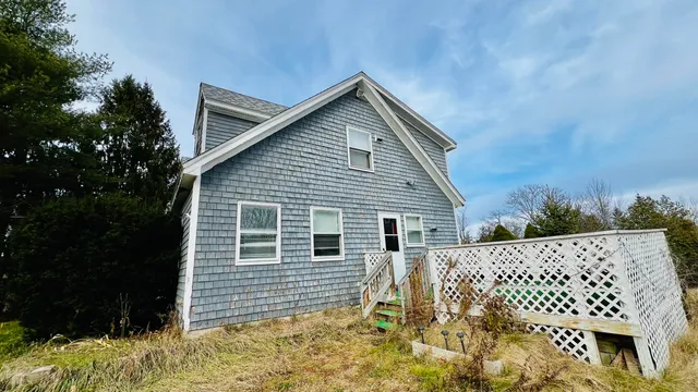 $329,900 | 1883 Essex Street, Bangor, ME 04401