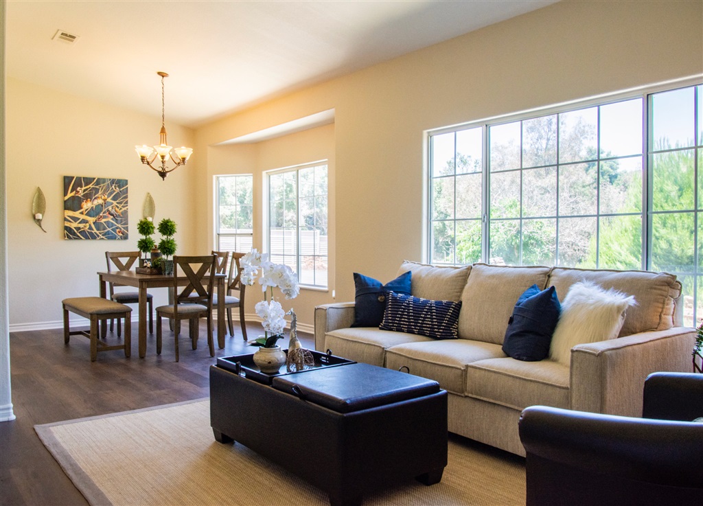 12105 Old Castle Road Valley Center, CA 92082 - Photo 3 of 20