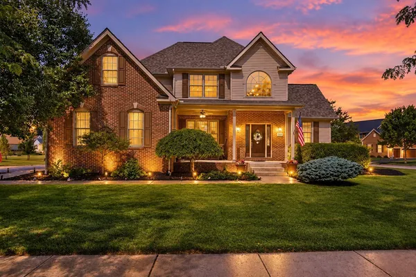 $565,000 | 311 Wilderness Road, Marysville, OH 43040