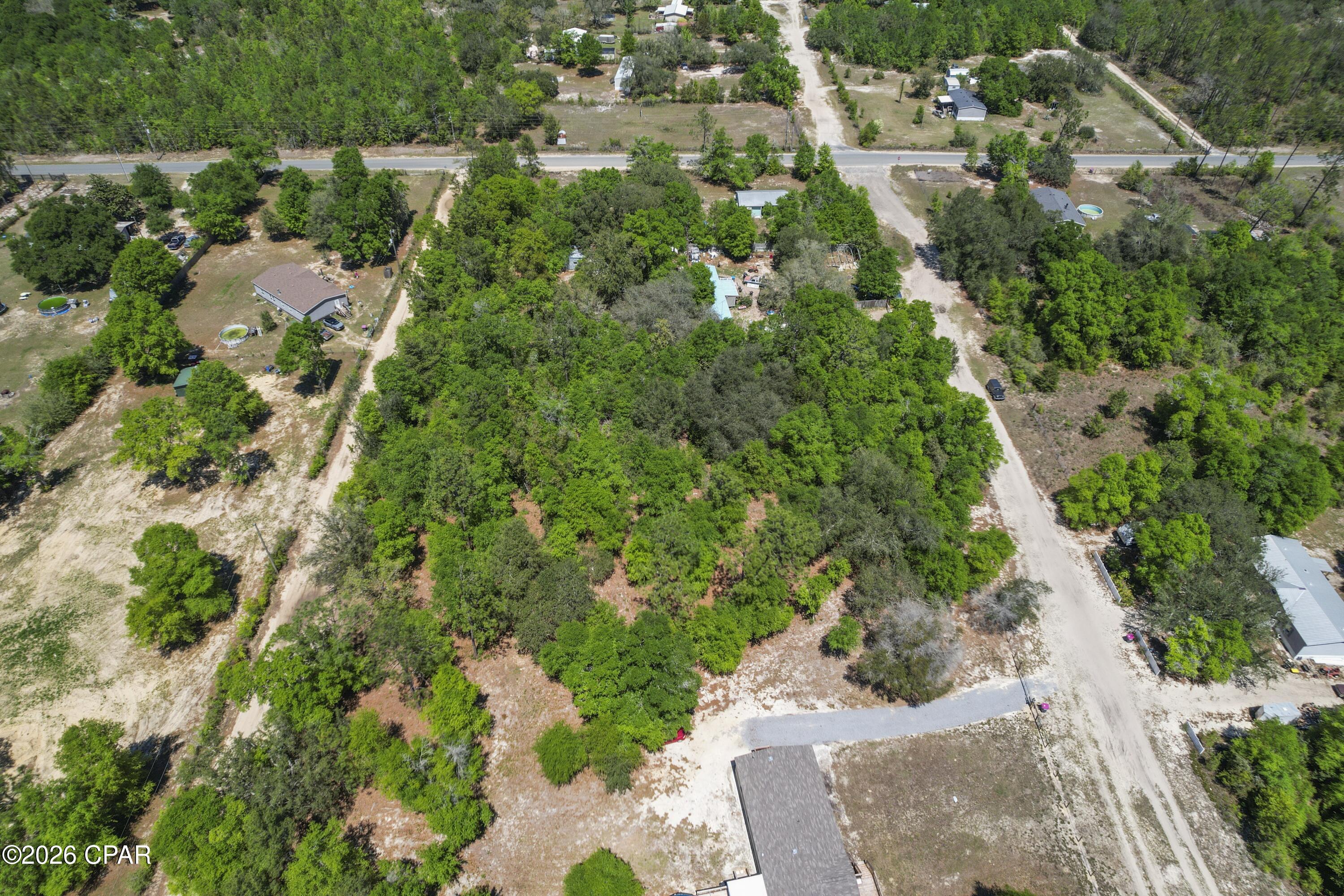 18621 Steedman Road Fountain, FL 32438 - Photo 5 of 16