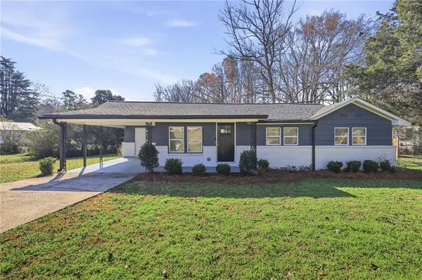 $249,999 | 61 Harris Lane, Jefferson, GA 30549