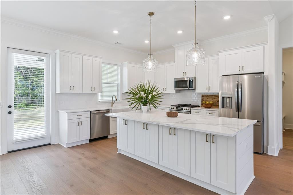 168 Old Wharf Road Brunswick, GA 31523 - Photo 8 of 41 Gallery Image 8