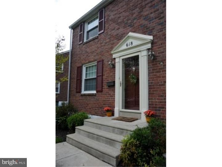 618 West Rolling Road Springfield, PA 19064 - Photo 2 of 21 Exterior Front