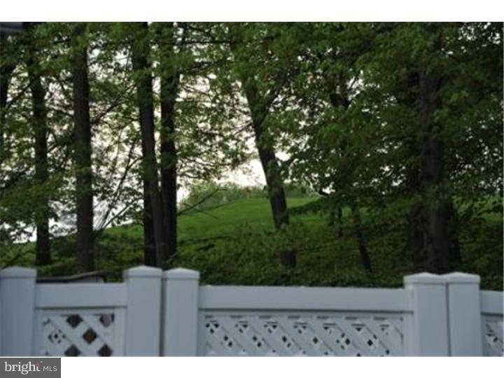 618 West Rolling Road Springfield, PA 19064 - Photo 18 of 21 View in Back