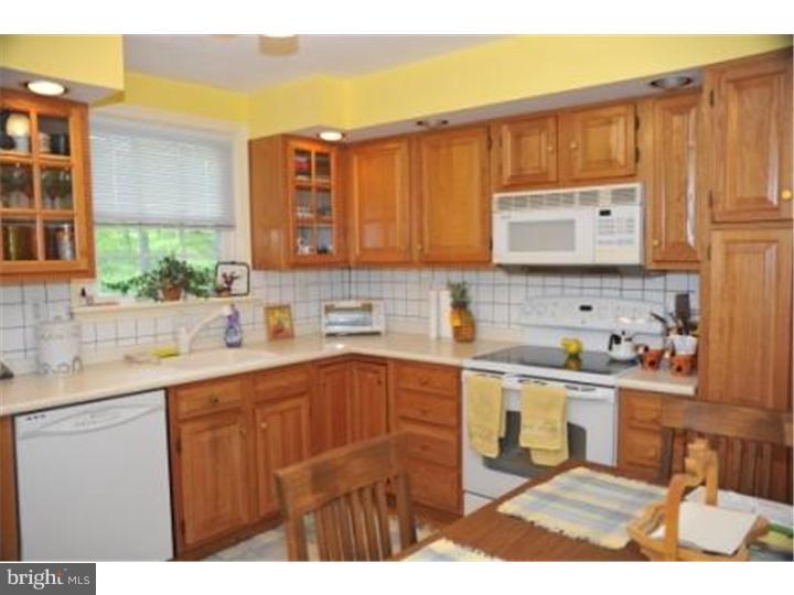 618 West Rolling Road Springfield, PA 19064 - Photo 6 of 21 Kitchen