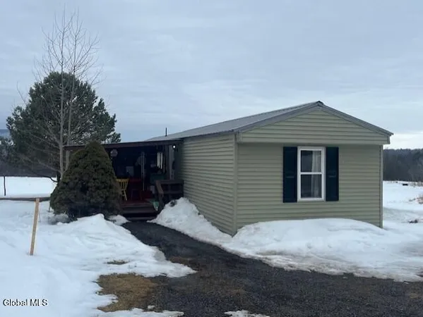 $168,000 | 465 Snyder Road, Carlisle, NY 12043