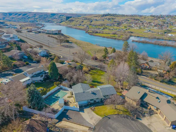 $540,000 | 3430 Meadowlark Drive, Lewiston, ID 83501