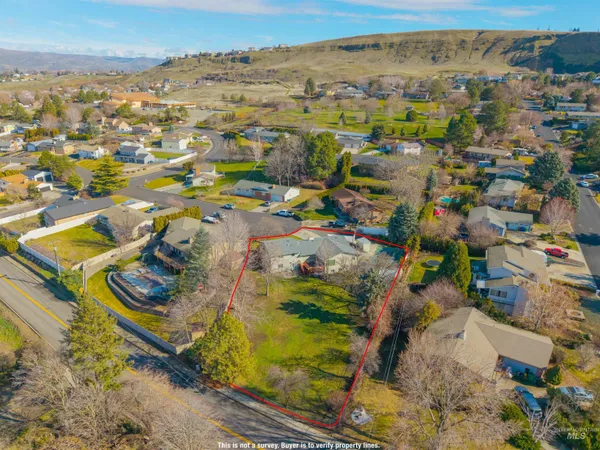 $540,000 | 3430 Meadowlark Drive, Lewiston, ID 83501