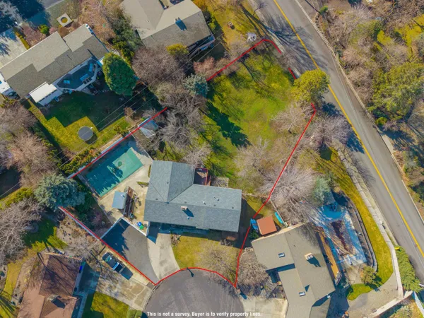 $540,000 | 3430 Meadowlark Drive, Lewiston, ID 83501