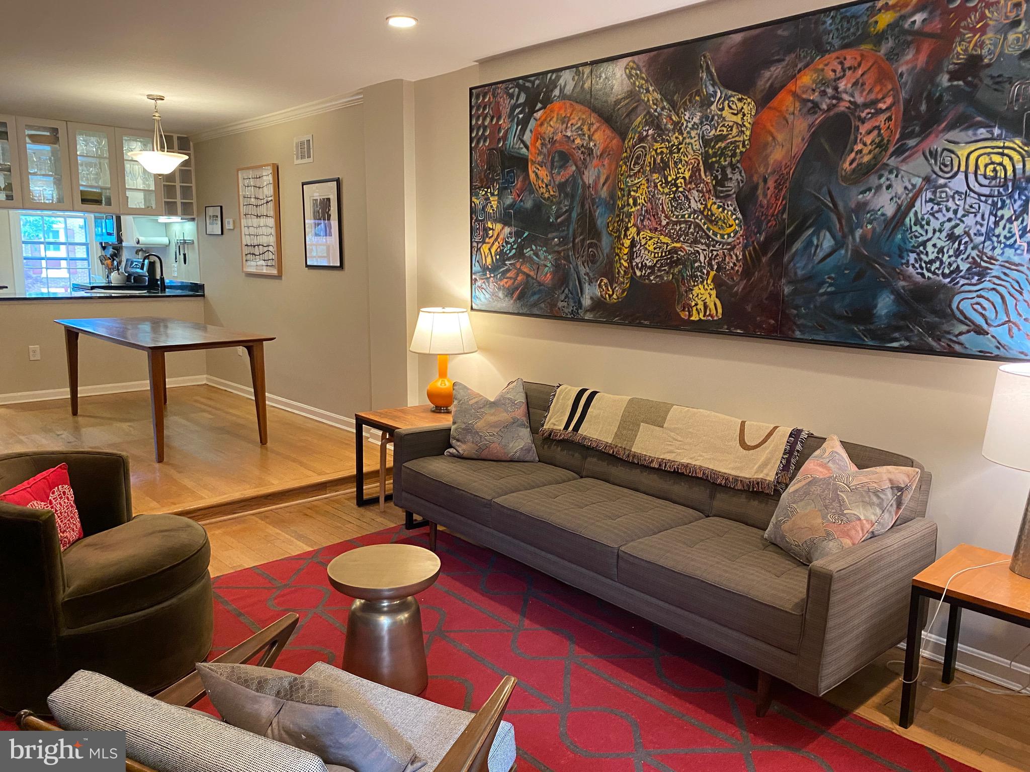 339 11th Street Southeast Washington, DC 20003 - Photo 32 of 39