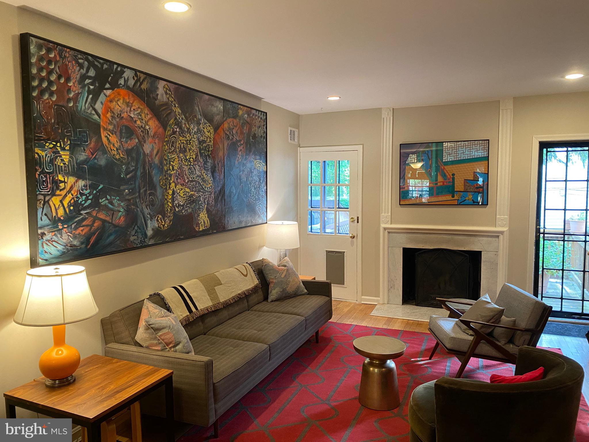 339 11th Street Southeast Washington, DC 20003 - Photo 36 of 39