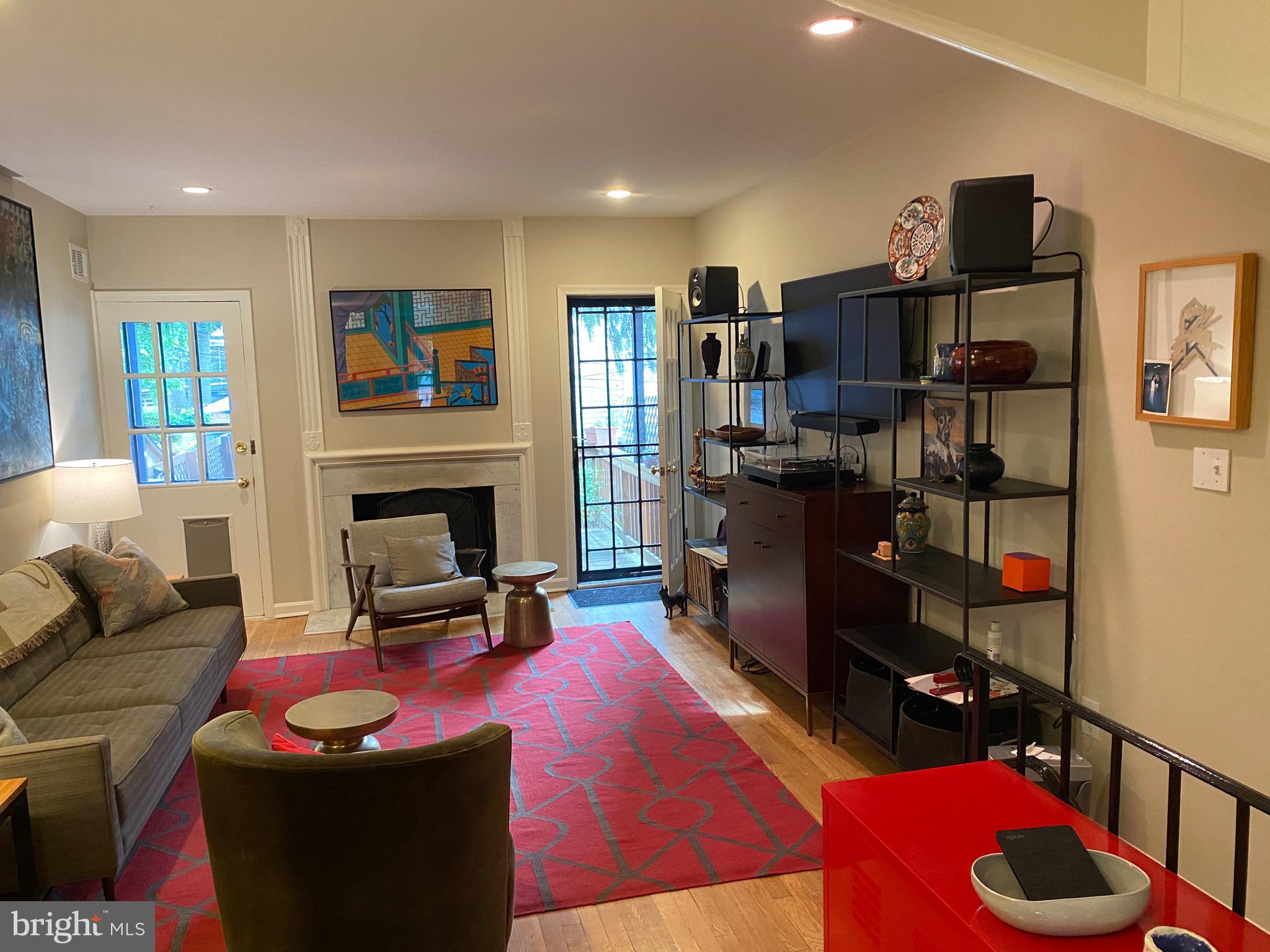 339 11th Street Southeast Washington, DC 20003 - Photo 37 of 39